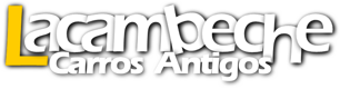 Lacambeche - acesse: lacambeche.com
